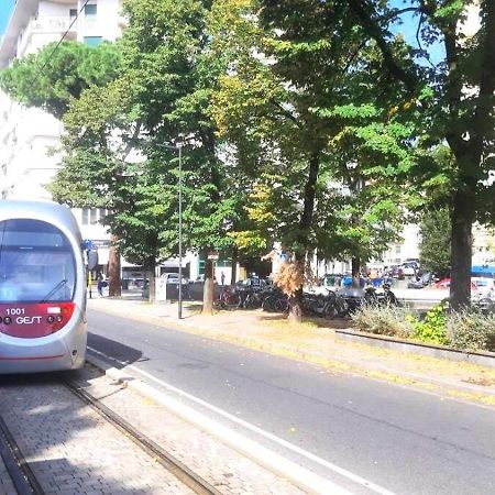 Apartament Ubaldo Florencja Zewnętrze zdjęcie