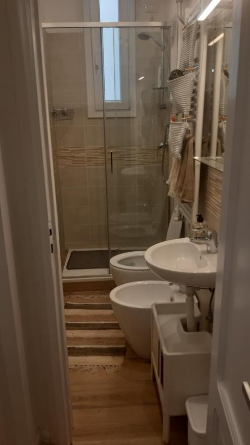 Apartament Ubaldo Florencja Zewnętrze zdjęcie