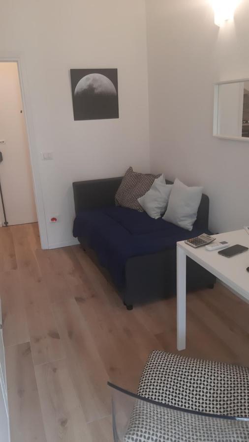 Apartament Ubaldo Florencja Zewnętrze zdjęcie