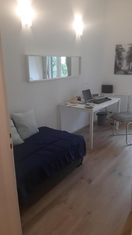 Apartament Ubaldo Florencja Zewnętrze zdjęcie