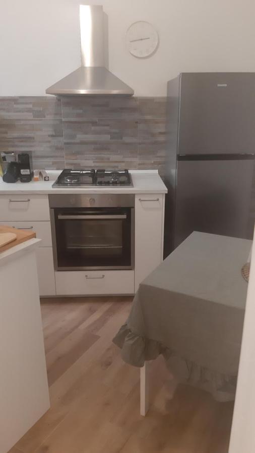 Apartament Ubaldo Florencja Zewnętrze zdjęcie