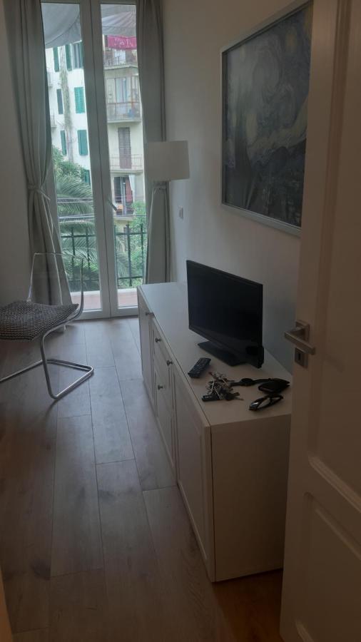 Apartament Ubaldo Florencja Zewnętrze zdjęcie