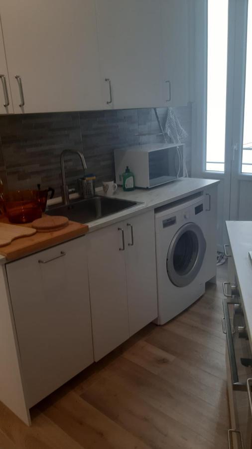 Apartament Ubaldo Florencja Zewnętrze zdjęcie